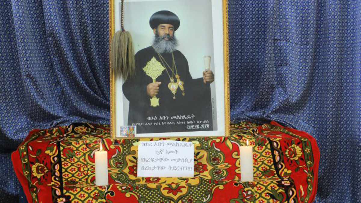 abune-melketsedek